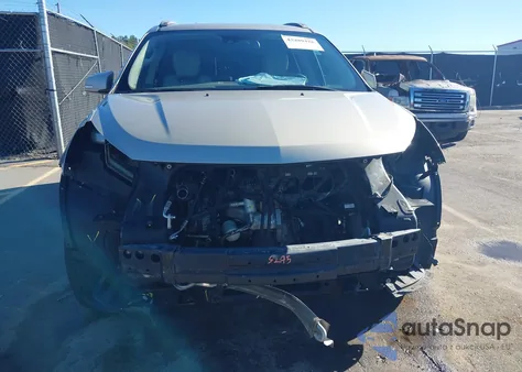 2014 Chevrolet Traverse 2Lt from USA, damaged, VIN 1GNKRHKD5EJ134069